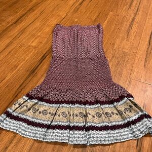 Muche Muchette dress